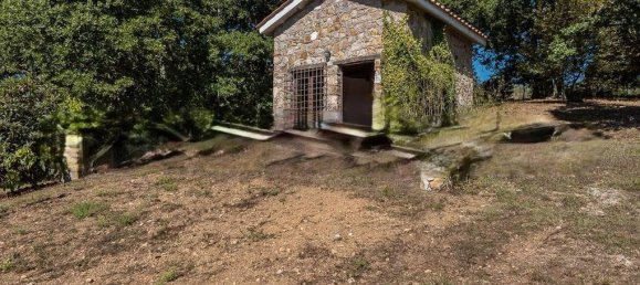 5 Schlafzimmer Haus in Montieri, Italy, Nr. 68621 8