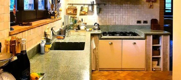 5 Schlafzimmer Haus in Montieri, Italy, Nr. 68621 14