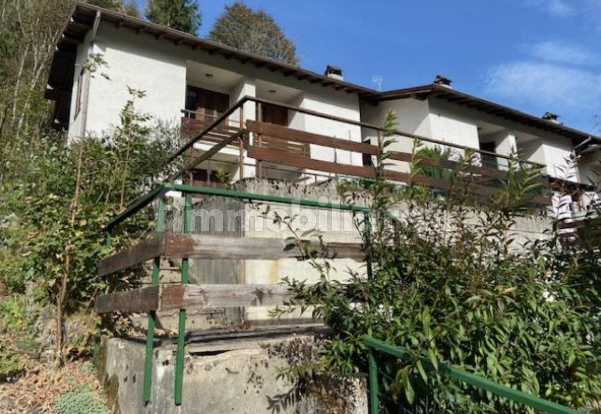 2 chambres Maison à Valbondione, Italy No. 342787