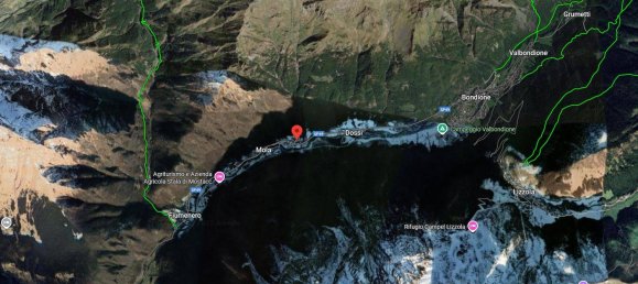 2 chambres Maison à Valbondione, Italy No. 342787 8