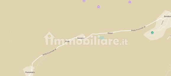 2 chambres Maison à Valbondione, Italy No. 342787 10