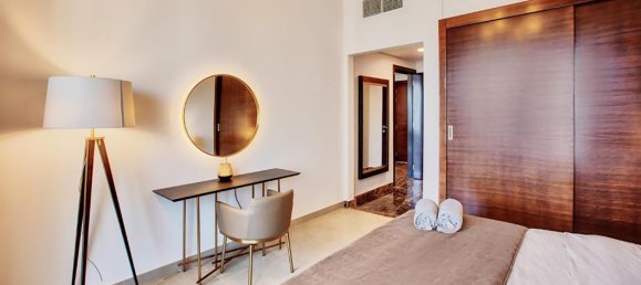 Estúdio em SPARKLE TOWERS, Dubai Marina, UAE N.º 58003 6