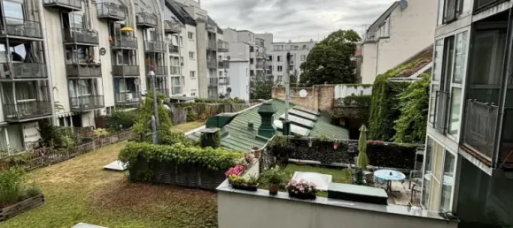 2 rooms Apartment in Favoriten, Austria No. 144340 11