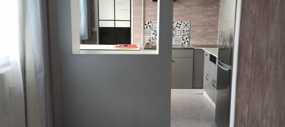 Квартира с 1 спальней в Ли-ле-Ланнуа, Франция № 65989 2