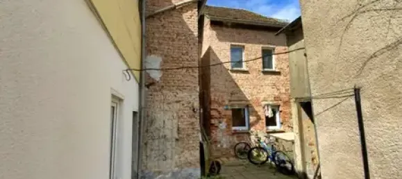 4 غرف نوم تاون هاوس في Altenburger Land, Germany رقم 152991 3