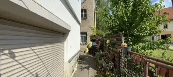 4 غرف نوم تاون هاوس في Altenburger Land, Germany رقم 152991 6