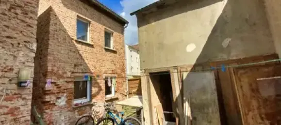 4 غرف نوم تاون هاوس في Altenburger Land, Germany رقم 152991 5