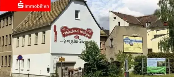 4 غرف نوم تاون هاوس في Altenburger Land, Germany رقم 152991 2