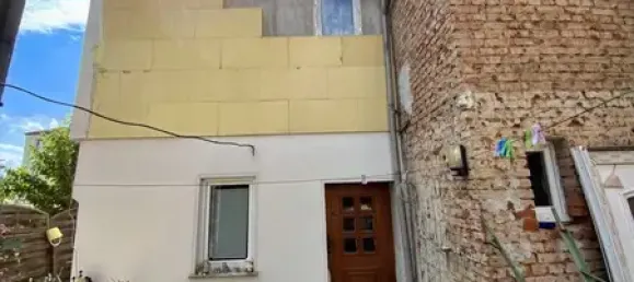 4 غرف نوم تاون هاوس في Altenburger Land, Germany رقم 152991 4