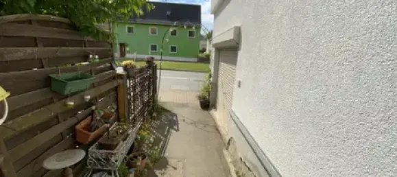 4 غرف نوم تاون هاوس في Altenburger Land, Germany رقم 152991 7