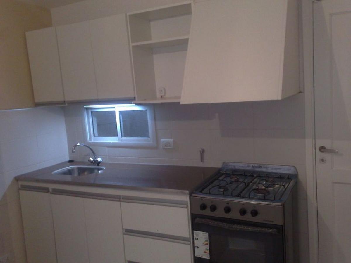 2 Schlafzimmer Wohnung in Mar del Plata, Argentina, Nr. 79740