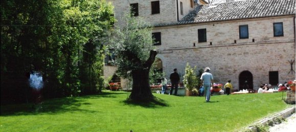 Квартира с 2 спальнями в Фермо, Италия № 9736 5