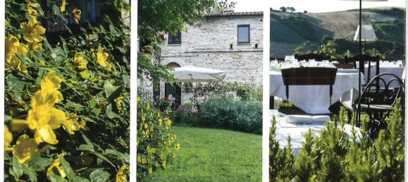 Квартира с 2 спальнями в Фермо, Италия № 9736 6