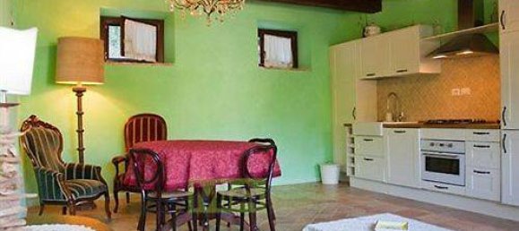 Квартира с 2 спальнями в Фермо, Италия № 9736 4