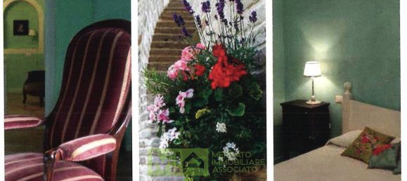 Квартира с 2 спальнями в Фермо, Италия № 9736 2