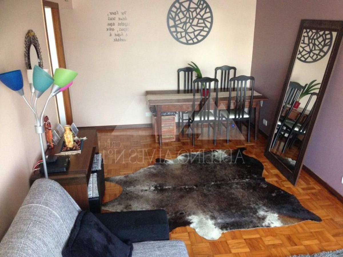 Квартира с 2 спальнями в Сан-Паулу, Бразилия № 583915