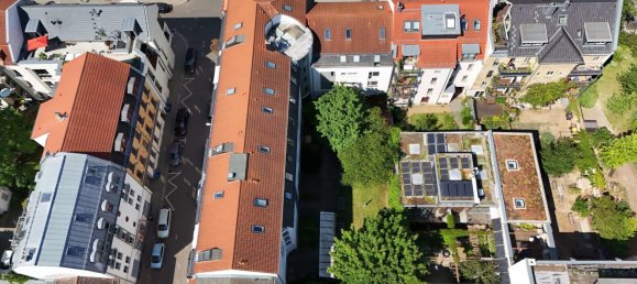 Apartamento de 2 divisões em Leipzig, Germany N.º 353645 2