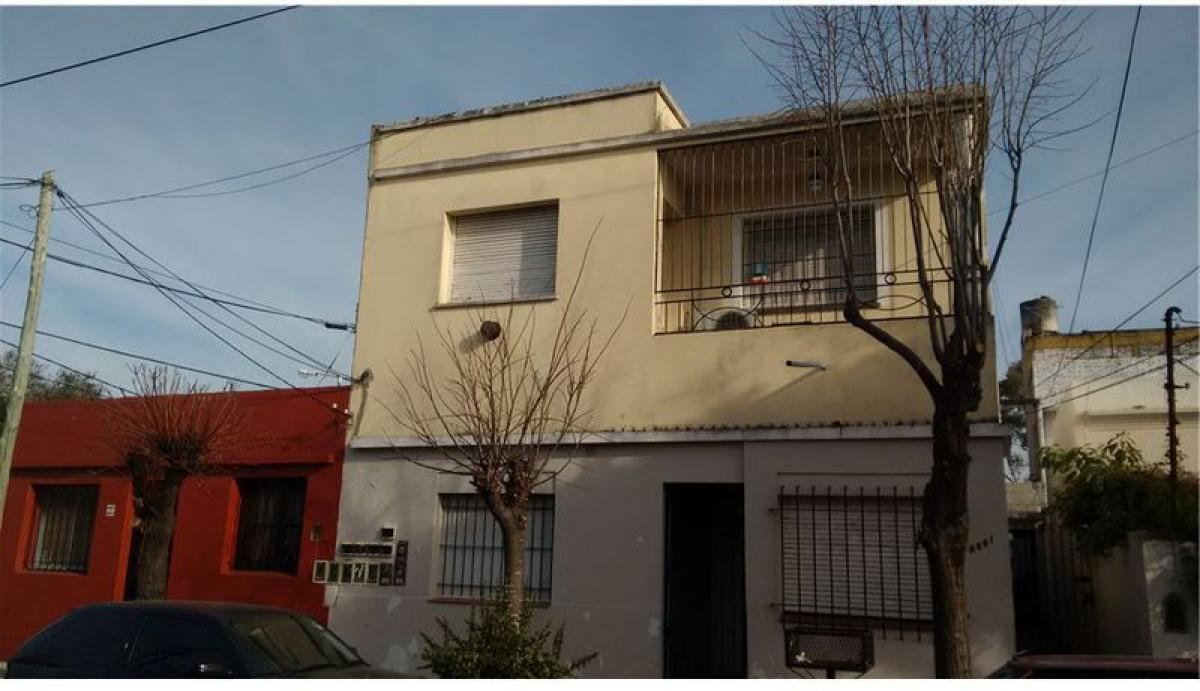 2 bedrooms House in San Fernando, Argentina No. 10894