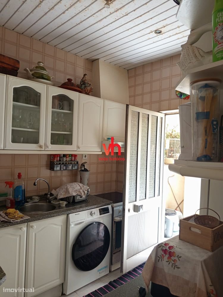 3 bedrooms House in Porto, Portugal No. 262657