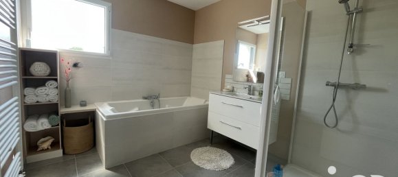 Casa de 3 dormitorios en Ille-et-Vilaine, France No. 286429 10