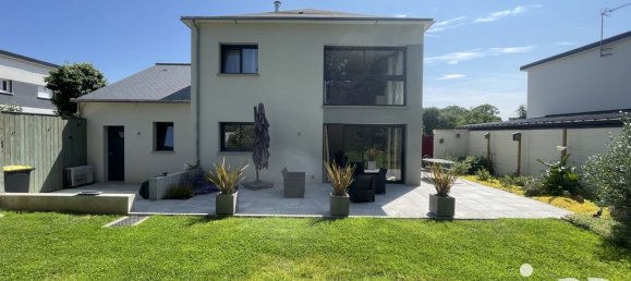 Casa de 3 dormitorios en Ille-et-Vilaine, France No. 286429 2