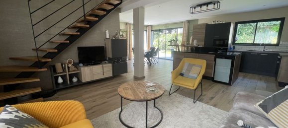 Casa de 3 dormitorios en Ille-et-Vilaine, France No. 286429 6