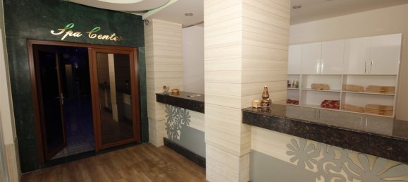 Wohnung 2+1 in Cikcilli, Turkey, Nr. 13347 18