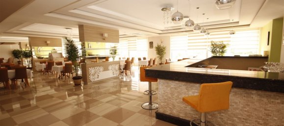 Wohnung 2+1 in Cikcilli, Turkey, Nr. 13347 14