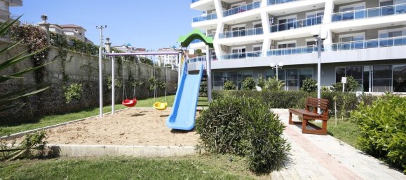 Wohnung 2+1 in Cikcilli, Turkey, Nr. 13347 9