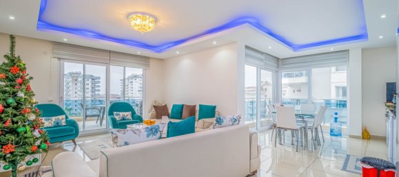 Wohnung 2+1 in Cikcilli, Turkey, Nr. 13347 27