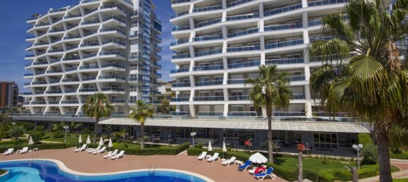 Wohnung 2+1 in Cikcilli, Turkey, Nr. 13347 6