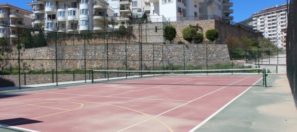 Wohnung 2+1 in Cikcilli, Turkey, Nr. 13347 11