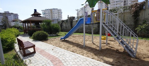 Wohnung 2+1 in Cikcilli, Turkey, Nr. 13347 8