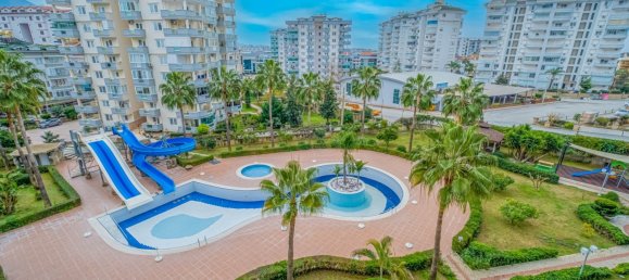 Wohnung 2+1 in Cikcilli, Turkey, Nr. 13347 30