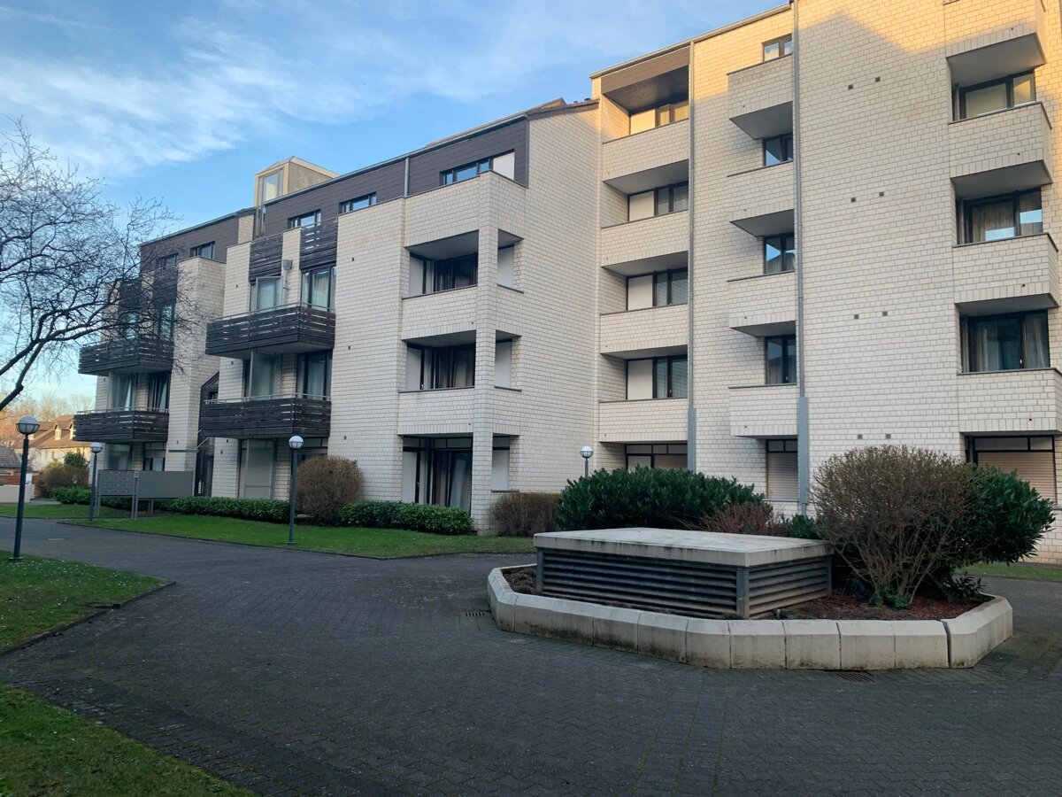 Estudio en Bonn, Germany No. 34439