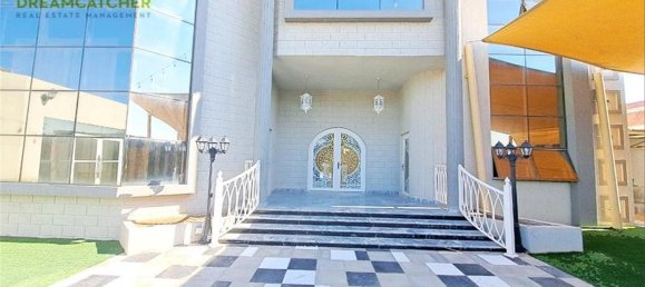 8 bedrooms Villa in Seih Al Ghubb, UAE No. 34912 2
