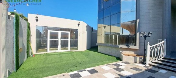 8 bedrooms Villa in Seih Al Ghubb, UAE No. 34912 30