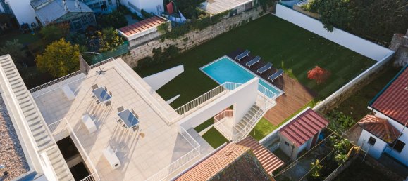 33 bedrooms Building in Porto, Portugal No. 141039 5