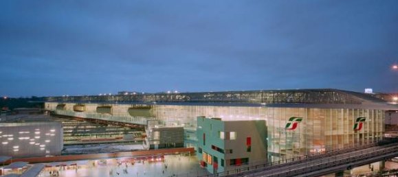 4 rooms Commercial property in Rome, Italy No. 65311 13