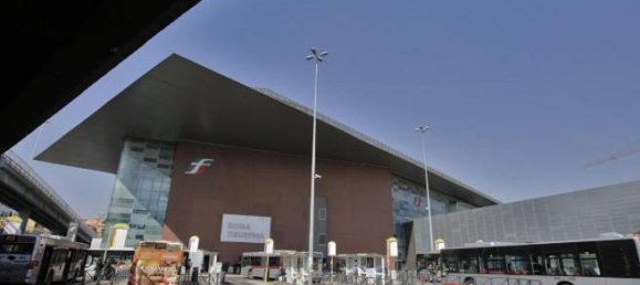 4 rooms Commercial property in Rome, Italy No. 65311 20