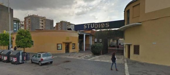 4 rooms Commercial property in Rome, Italy No. 65311 10