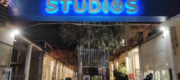 4 rooms Commercial property in Rome, Italy No. 65311 4