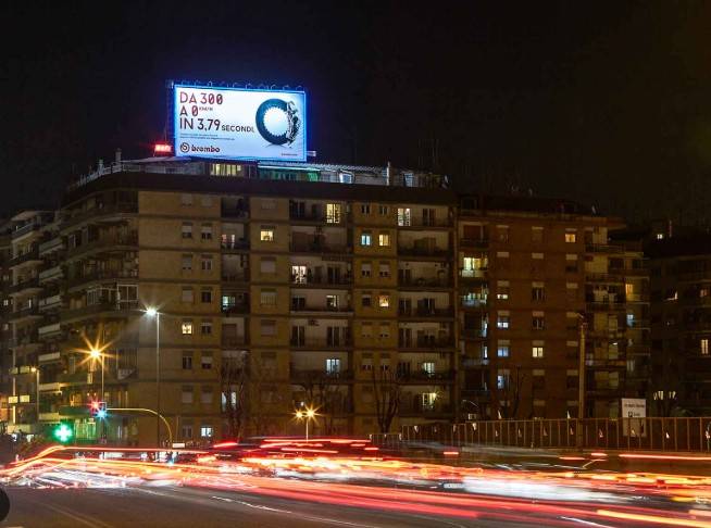 4 rooms Commercial property in Rome, Italy No. 65311