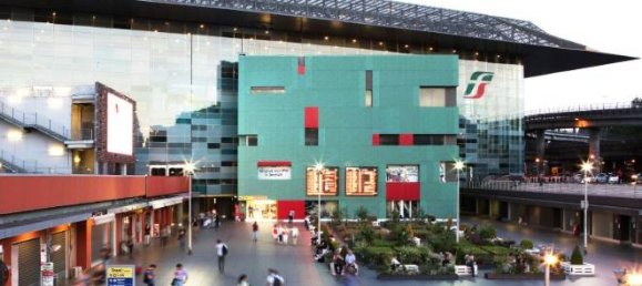 4 rooms Commercial property in Rome, Italy No. 65311 12