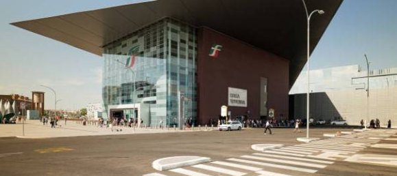 4 rooms Commercial property in Rome, Italy No. 65311 11