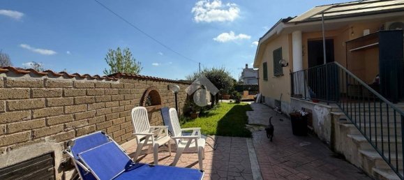 4 bedrooms Villa in Nettuno, Italy No. 193461 15