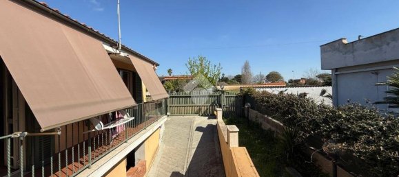 4 bedrooms Villa in Nettuno, Italy No. 193461 11