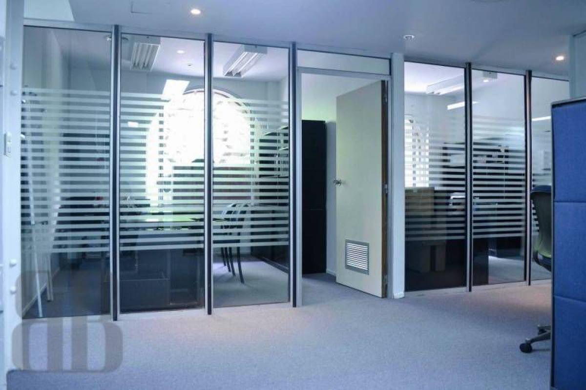 Büro in Buenos Aires, Argentina 318m², Nr. 104430