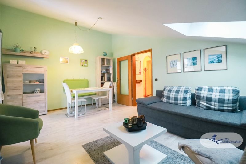 3غرفة شقة في Rosenheim, Germany رقم 119354