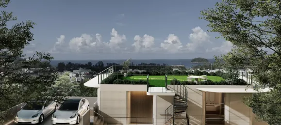 Vivenda T4 em Phuket, Thailand N.º 81344 16